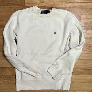 Polo Ralph Lauren Men’s Crewneck Sweatshirt